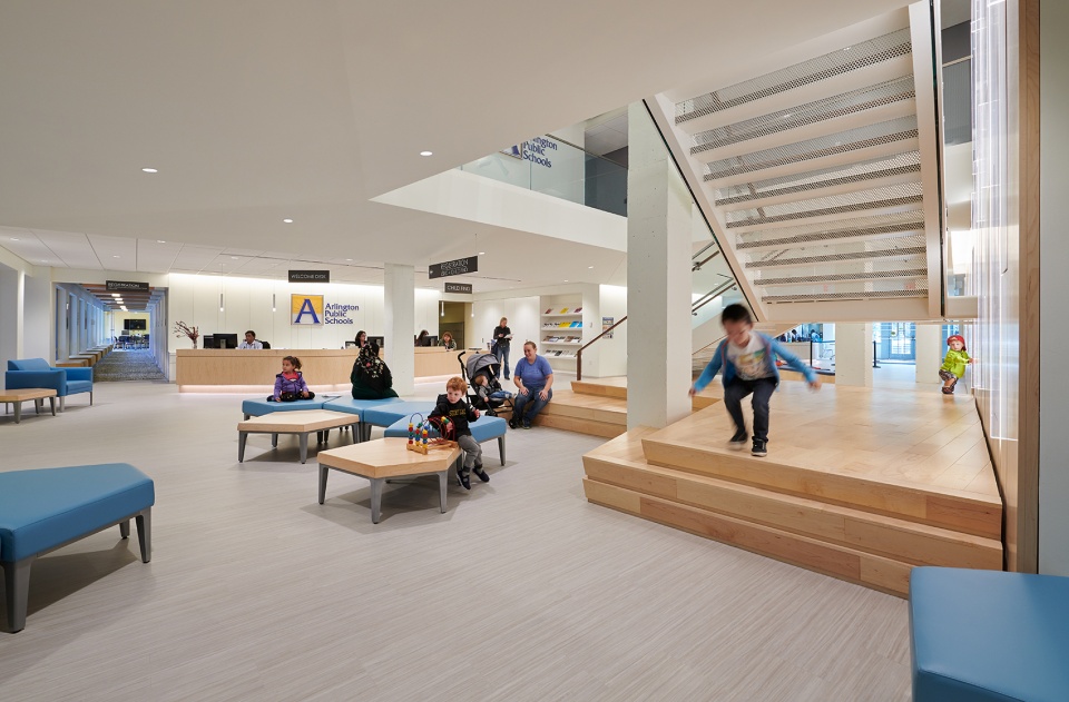 好的幼兒園建筑設計要注意哪些地方？