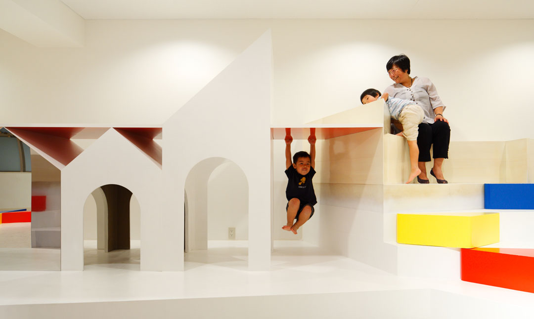 幼兒園區(qū)角設(shè)計的功能有哪些？